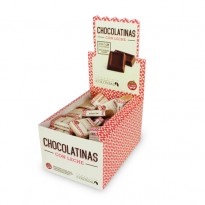 COLONIAL CHOCOLATINAS CON LECHE 5G