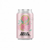 COLOREADA GINGER ALE POMELO