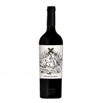 CORDERO PIEL DE LOBO CABERNET