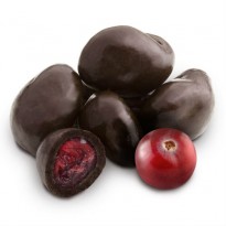 ARGENFRUT CRANBERRY CHOCO SEMIAMARGO 200G