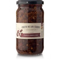 CRISTO DE LOS CERROS FRIJOLES CONDIMENTADOS 310G