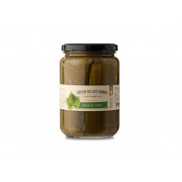CRISTO DE LOS CERROS HOJAS DE PARRAS 500g