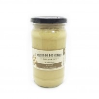 CRISTO DE LOS CERROS HUMMUS 320G