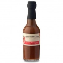 CRISTO DE LOS CERROS SALSA DE AJI PICANTE 180G