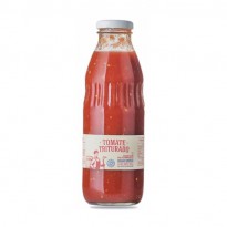 CRISTO DE LOS CERROS TOMATES TRITURADOS 480G