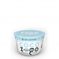 CRUDDA YOGUR IOGO NATURAL
