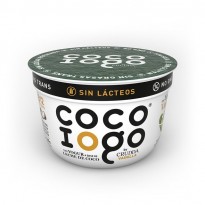 CRUDDA YOGUR IOGO VAINILLA