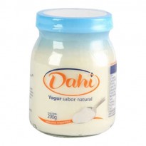 DAHI NATURAL ENTERO