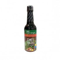 DHARAM SINGH SALSA SOJA 0% 180ML