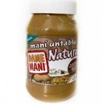 DAME MANI NATURAL 510G