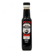DARAMA SALSA INGLESA