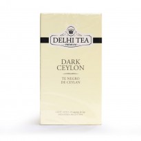 DELHI TEA DARK CEYLON