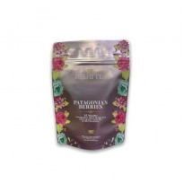 DELHI TEA PATAGONIAN BERRIES DOYPACK 40G
