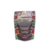 DELHI TEA DOYPACK PATAGONIAN BERRIES 40G