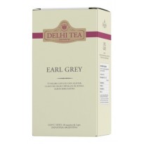 DELHI TEA EARL GREY