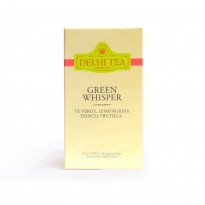 DELHI TEA GREEN WHISPER