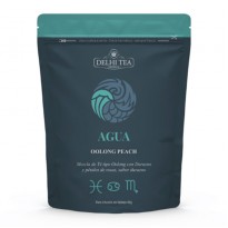 DELHI TEA  AGUA DOYPACK
