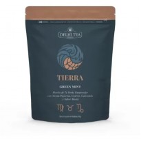 DELHI TEA DOYPACK TIERRA