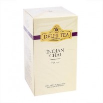 DELHI TEA INDIAN CHAI