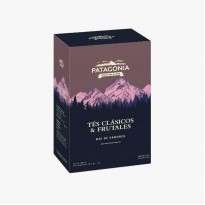 PATAGONIA MIX CLASICOS/FRUTALES