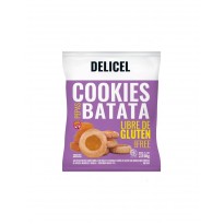 DELICEL PEPAS DE BATATA