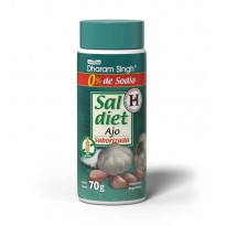 DHARAM SINGH SAL CON AJO 70G