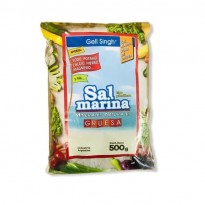 DHARAM SINGH SAL MARINA GRUESA 500G