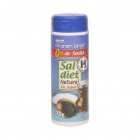 DHARAM SINGH SAL NATURAL 70G