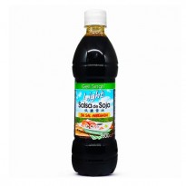 DHARAM SINGH SALSA SOJA LIGHT PET 500ML