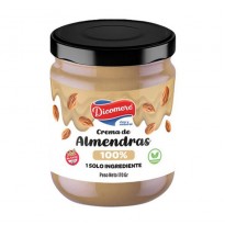 DICOMERE CREMA DE ALMENDRAS 170G