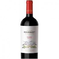 DOMAINE BOUSQUET MALBEC 750ML