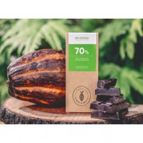 DR. CACAO 70%