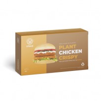 DRAIZ PLANT CHICKEN CRISPY