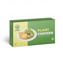 DRAIZ PLANT CHICKEN