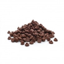 DROPS CHOCOLATE NEGRO 200G