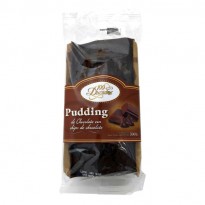 100 DUCADOS BUDIN CHOCOLATE