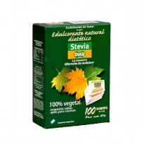 DULRI STEVIA 50G (100 SOBRES)