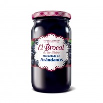 EL BROCAL ARANDANOS 420G