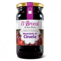 EL BROCAL CIRUELA