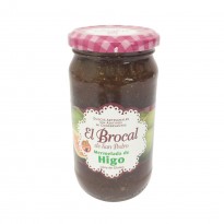 EL BROCAL HIGO 420G