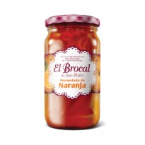 EL BROCAL NARANJA 420G