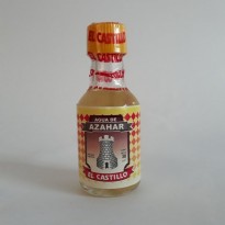 EL CASTILLO AGUA DE AZAHAR 30ML