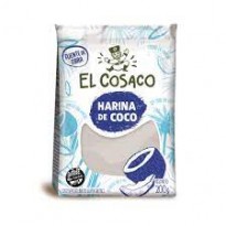 EL COSACO HARINA DE COCO 200G