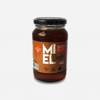 ENTRE NUTS MIEL LIQUIDA 500G