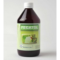 FEGATOL 125ML