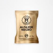 FELICES LAS VACAS ALFAJOR CHOCOLATE