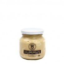 FELICES LAS VACAS HUMMUS