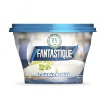 FELICES LAS VACAS FANTASTIQUE TRADICIONAL 200G