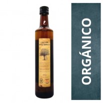 FRUTOS DEL NORTE ACEITE OLIVA ORGANICO 500G