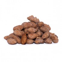 ARGENFRUT GARRAPIÑADA DE ALMENDRAS 200G